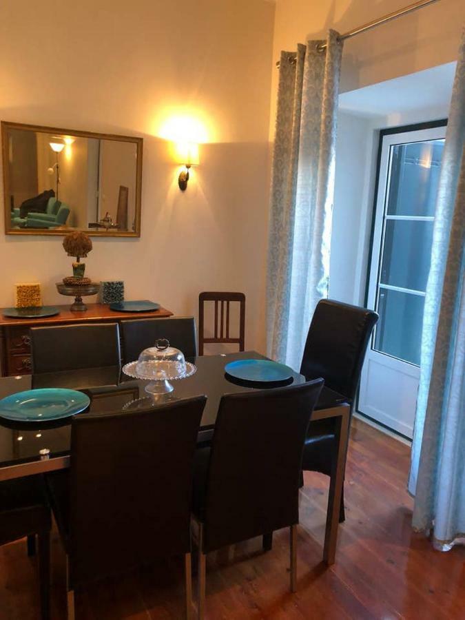Grandmommy'S House - Traditional And Comfy Lisboan Apartment Exteriör bild