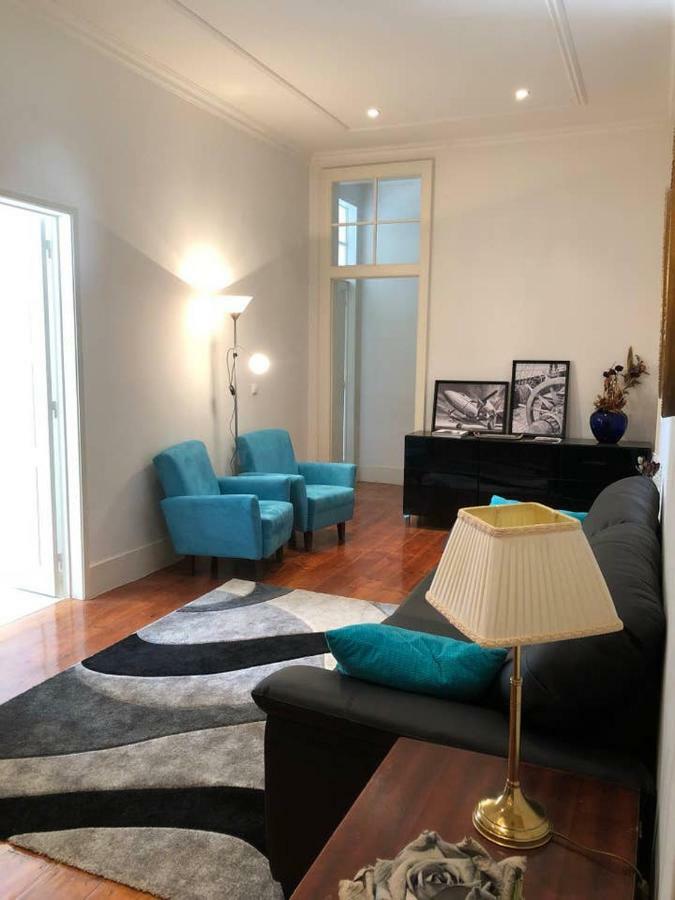Grandmommy'S House - Traditional And Comfy Lisboan Apartment Exteriör bild