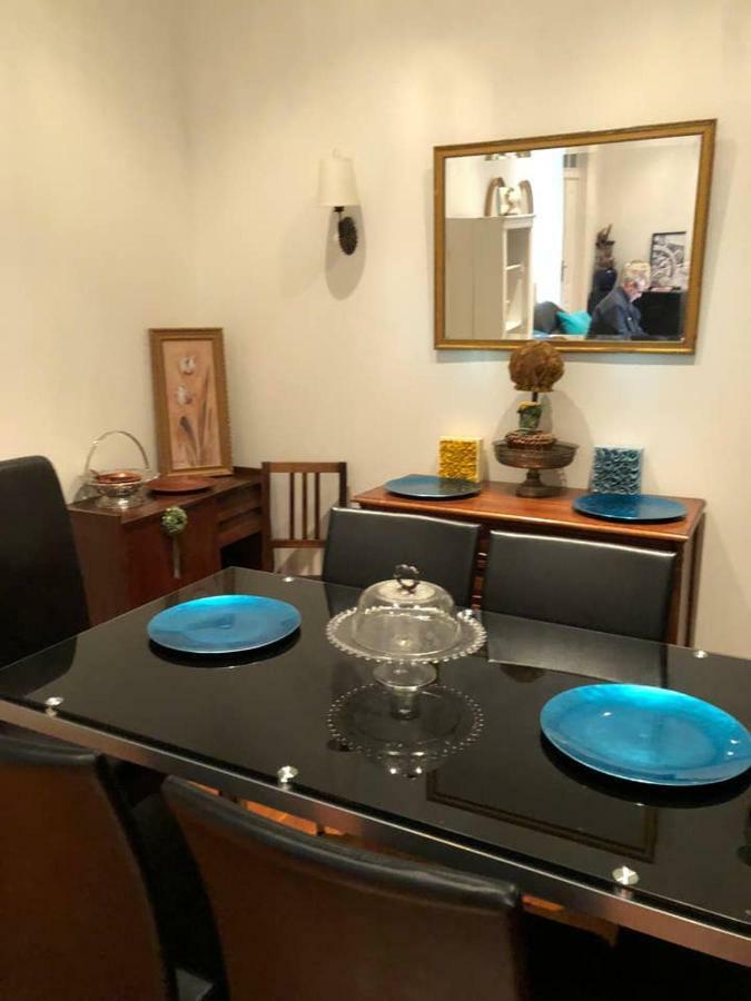Grandmommy'S House - Traditional And Comfy Lisboan Apartment Exteriör bild