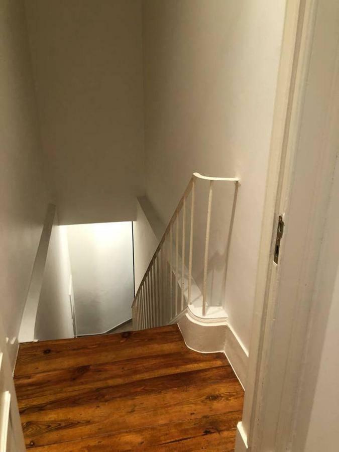 Grandmommy'S House - Traditional And Comfy Lisboan Apartment Exteriör bild