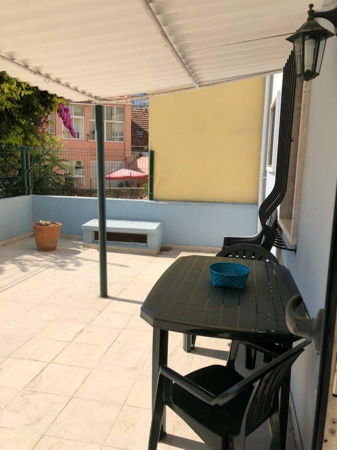 Grandmommy'S House - Traditional And Comfy Lisboan Apartment Exteriör bild