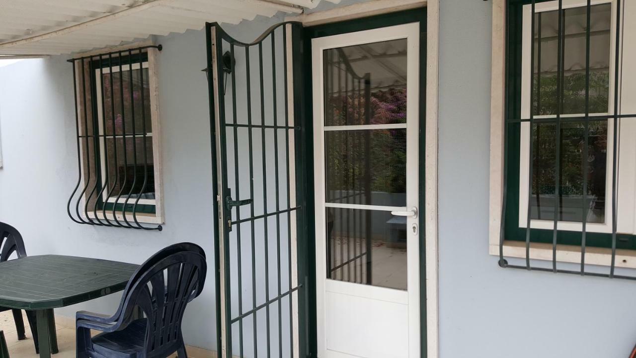 Grandmommy'S House - Traditional And Comfy Lisboan Apartment Exteriör bild