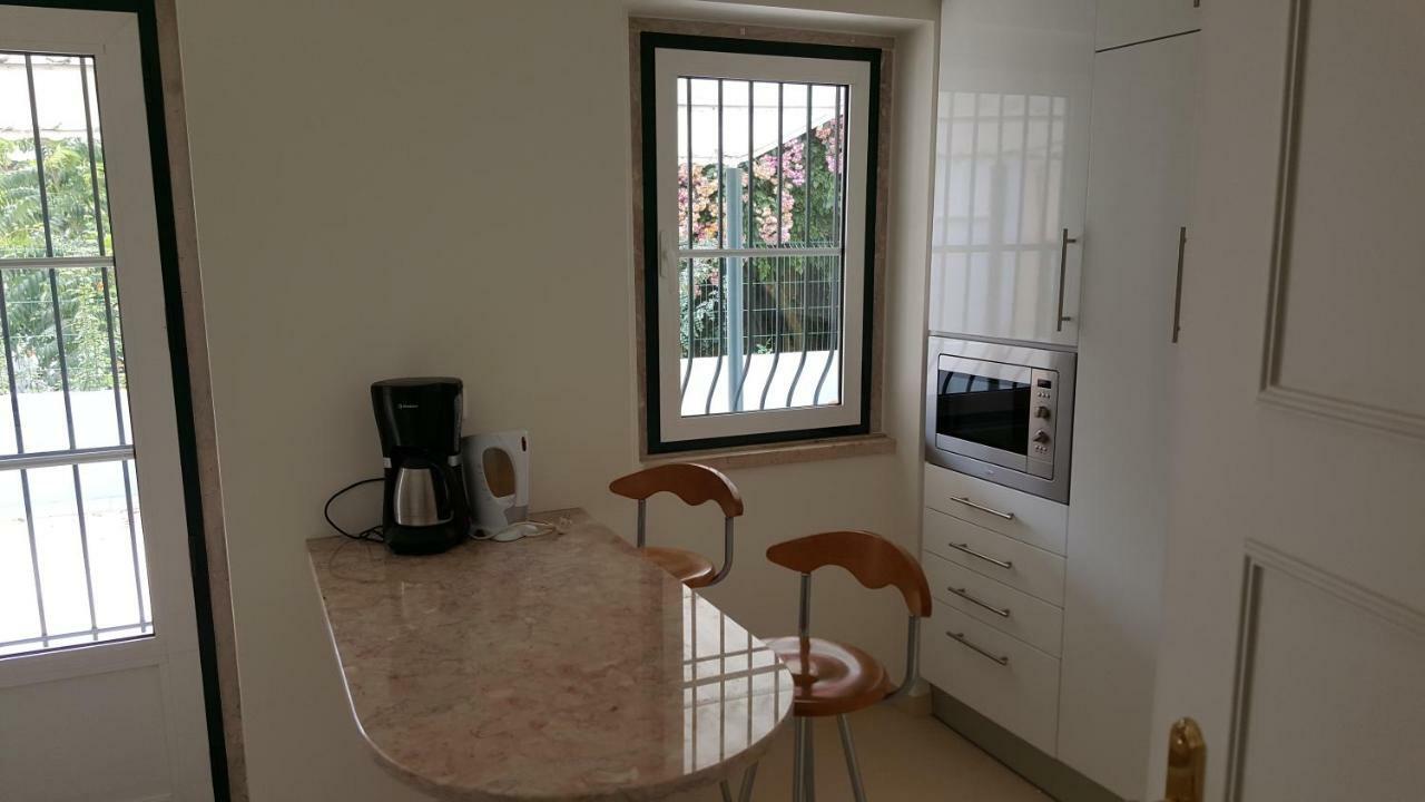 Grandmommy'S House - Traditional And Comfy Lisboan Apartment Exteriör bild