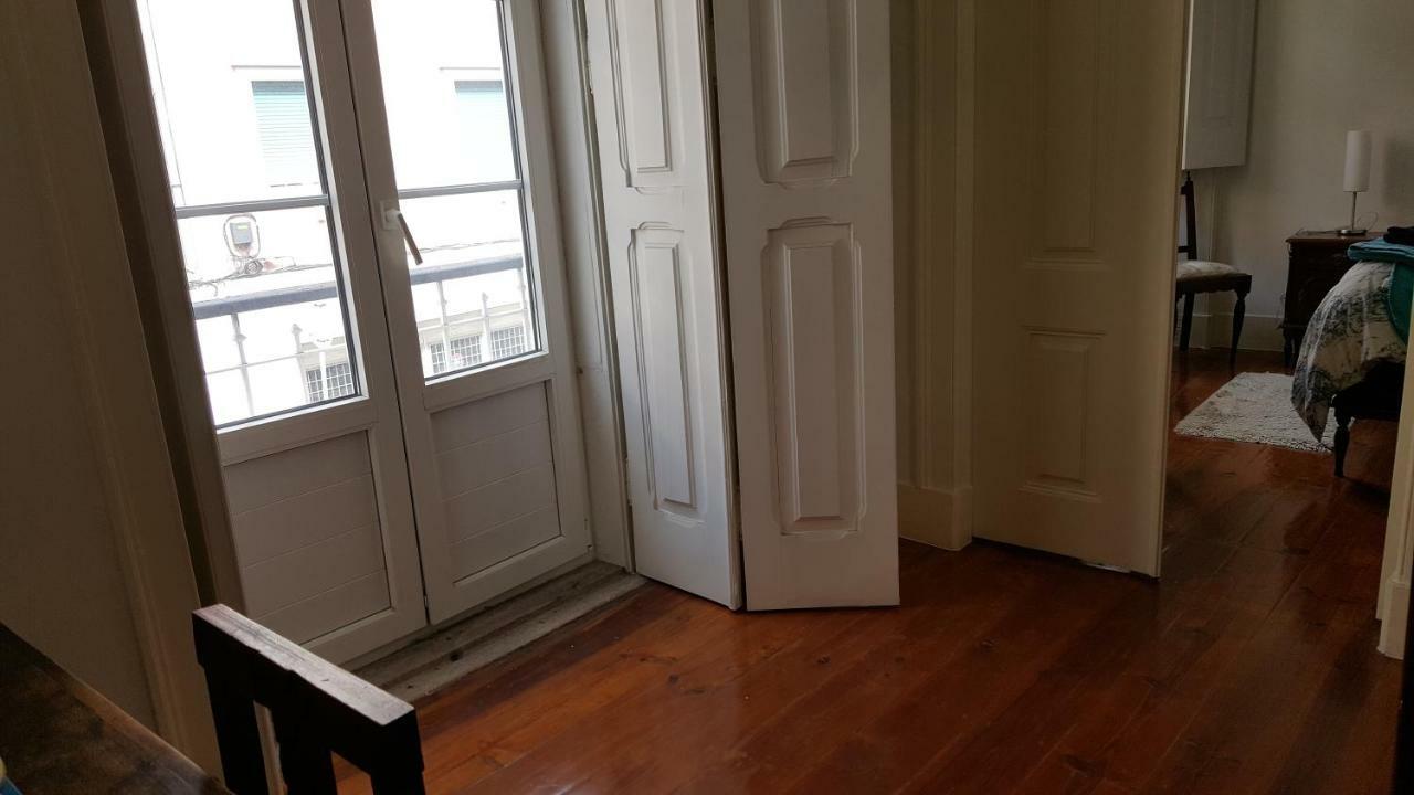 Grandmommy'S House - Traditional And Comfy Lisboan Apartment Exteriör bild